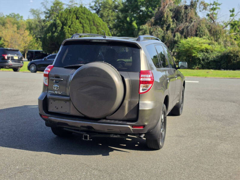 2010 Toyota RAV4