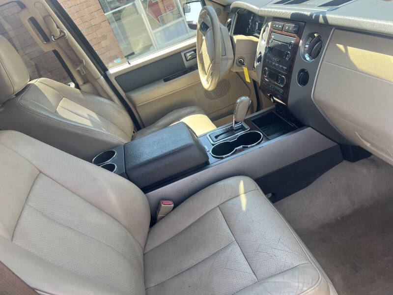 2013 Ford Expedition XLT