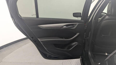 2022 Cadillac CT5 Premium Luxury