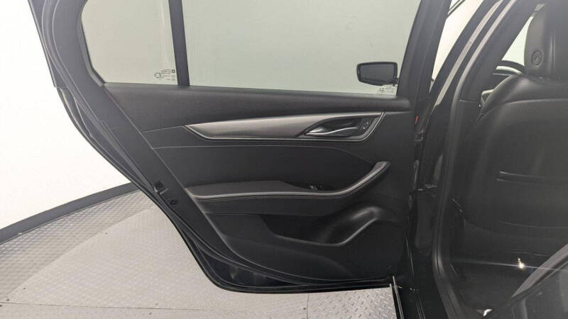 2022 Cadillac CT5 Premium Luxury