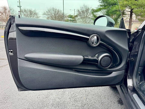 2015 MINI Hardtop 2 Door Cooper