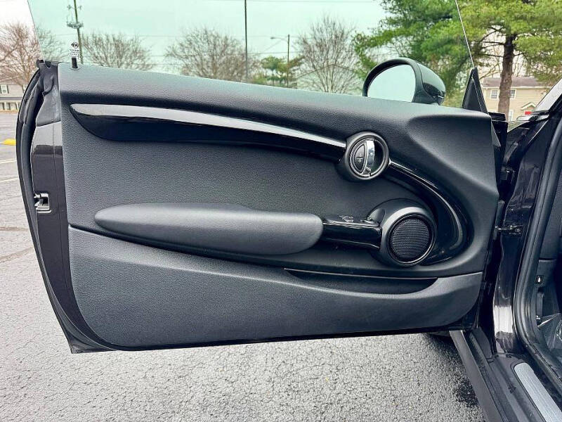 2015 MINI Hardtop 2 Door Cooper