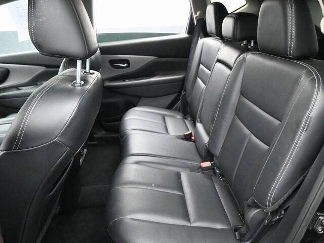 2022 Nissan Murano SV