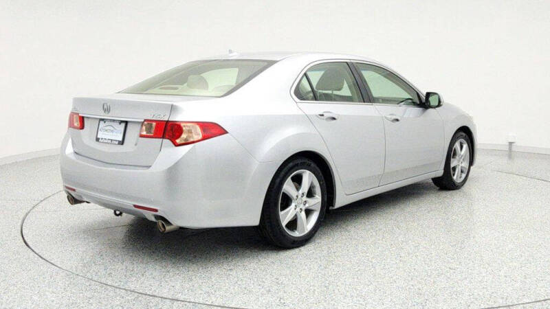 2012 Acura TSX