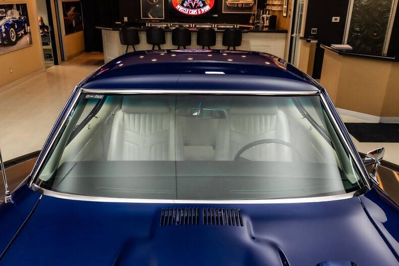 1969 Pontiac GTO