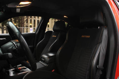 2018 Dodge Charger Daytona 392