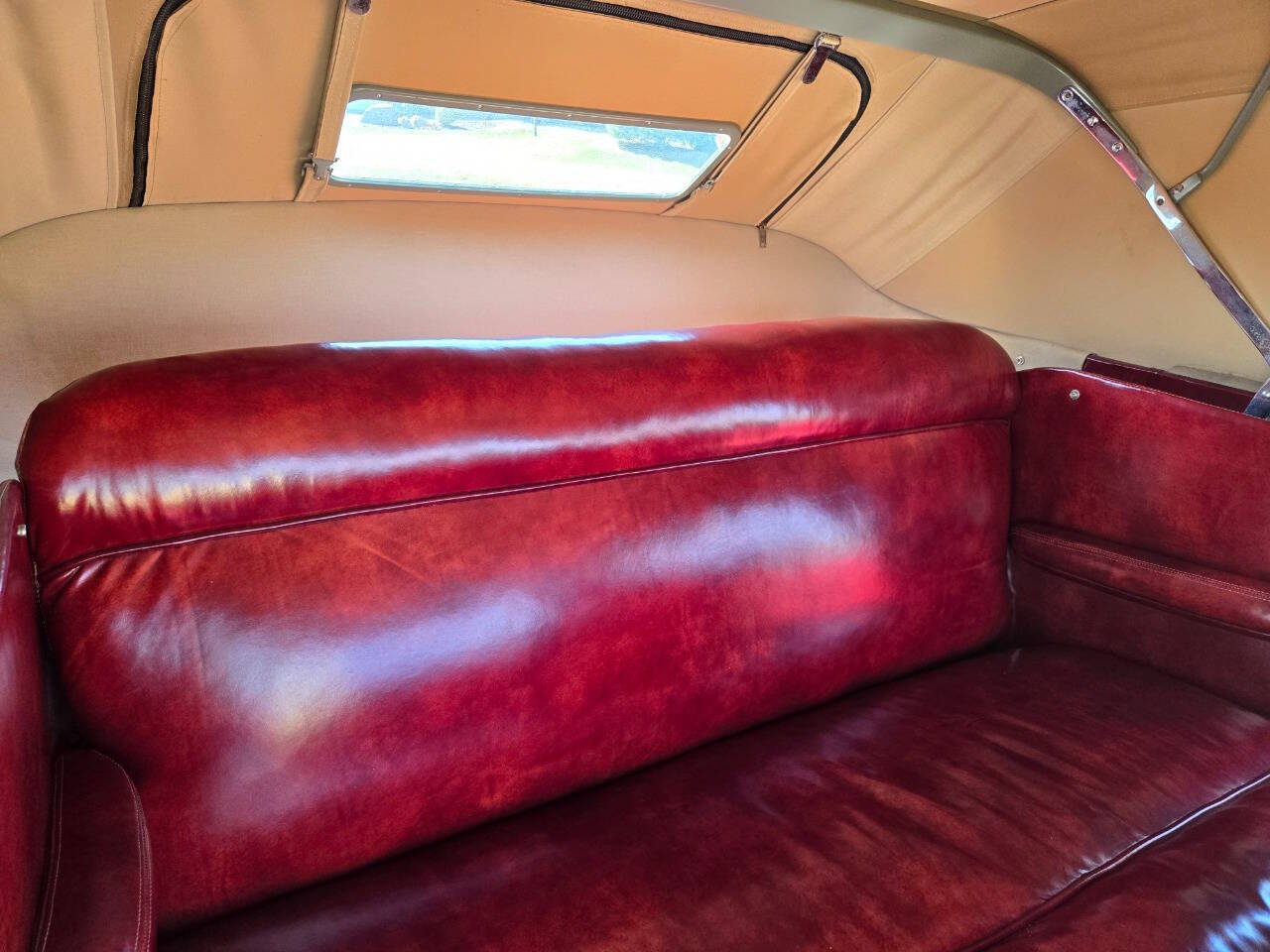 1947 Lincoln Continental 214
