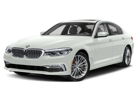 2019 BMW 5 Series for sale at Import Masters in Great Neck NY