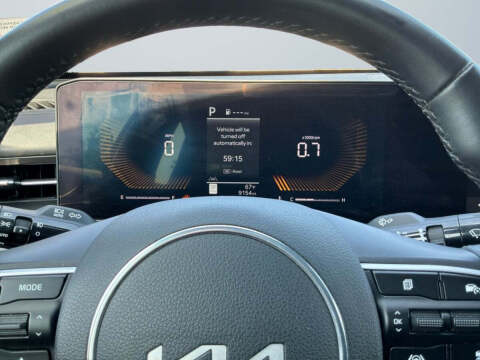 2026 Kia K5