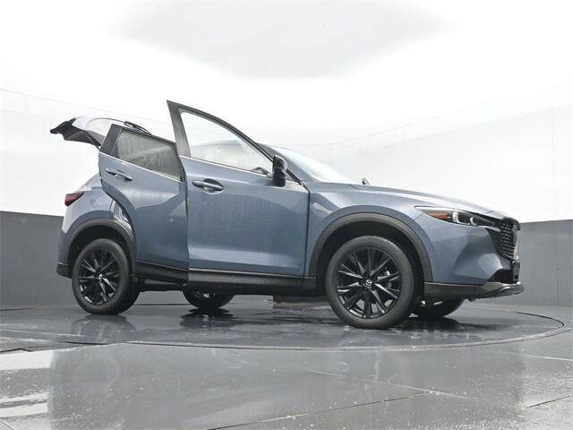 2022 Mazda CX-5 2.5 S Carbon Edition