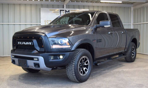 2016 RAM 1500 for sale at 1st Class Motors in Phoenix AZ