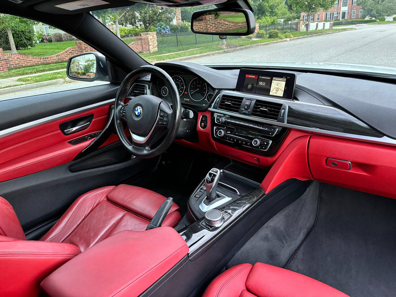 2018 BMW 4 Series for sale at Trusted Auto Sales in Indian Trail, NC