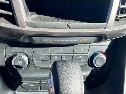 2023 Ford Transit Connect XLT