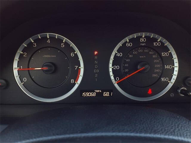 2011 Honda Accord EX-L