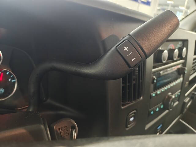 2020 GMC Savana 2500