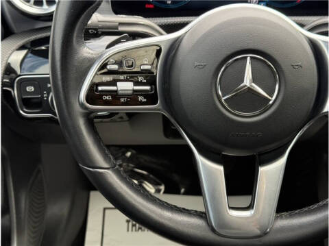 2020 Mercedes-Benz CLA CLA 250