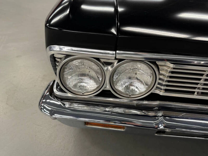 1966 Chevrolet El Camino