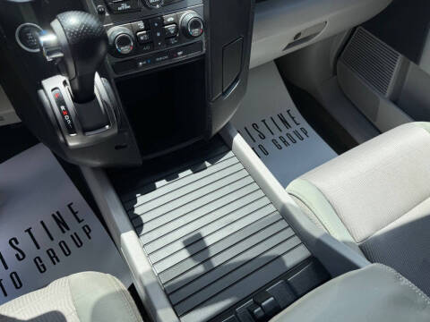 2015 Honda Pilot EX