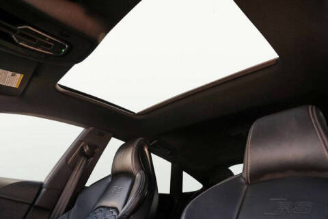 2024 Audi RS 5 Sportback 2.9T quattro