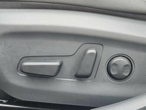 2019 Hyundai Ioniq Hybrid Limited