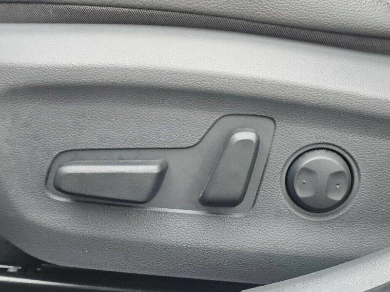 2019 Hyundai Ioniq Hybrid Limited