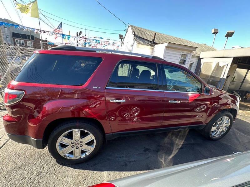 2017 GMC Acadia Limited Base photo 3