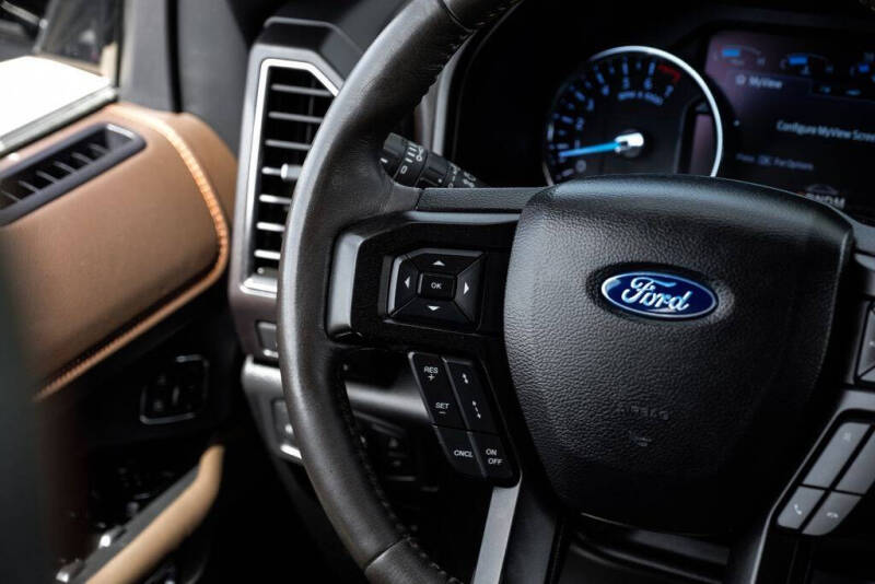 2020 Ford Expedition King Ranch