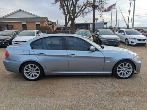 2011 BMW 3 Series 328i