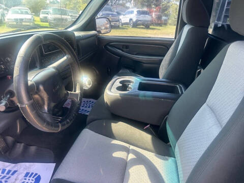 2000 GMC Sierra 1500