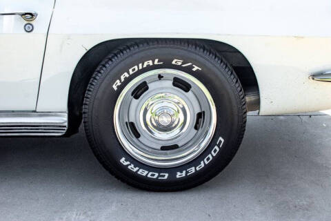 1964 Chevrolet Corvette