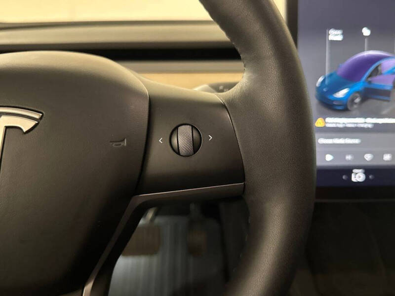 2023 Tesla Model 3 Long Range