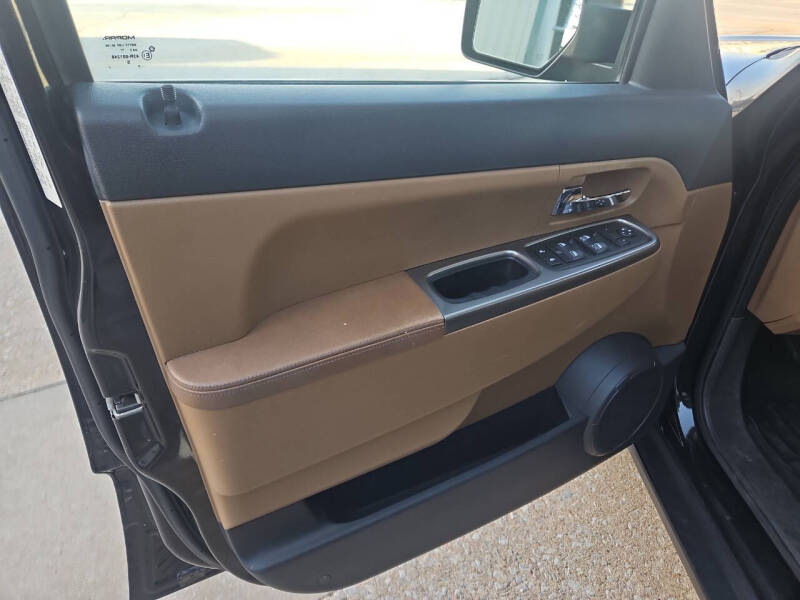 2011 Jeep Liberty Limited