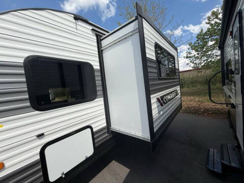 2025 Gulfstream Conquest