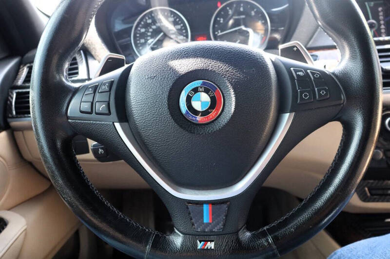 2012 BMW X5