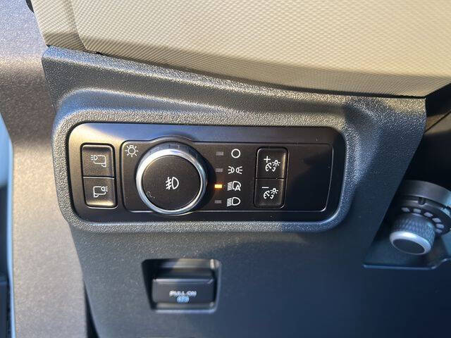 2023 Ford Bronco Badlands Advanced