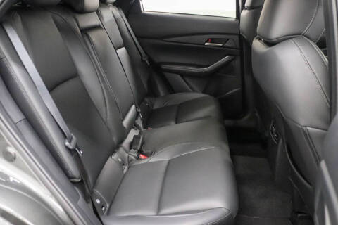 2025 Mazda CX-30 2.5 S Preferred