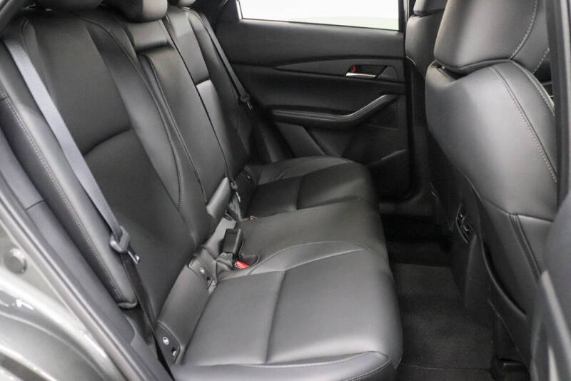 2025 Mazda CX-30 2.5 S Preferred