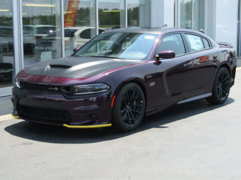 2022 Dodge Charger for sale at Brunswick Auto Mart in Brunswick OH