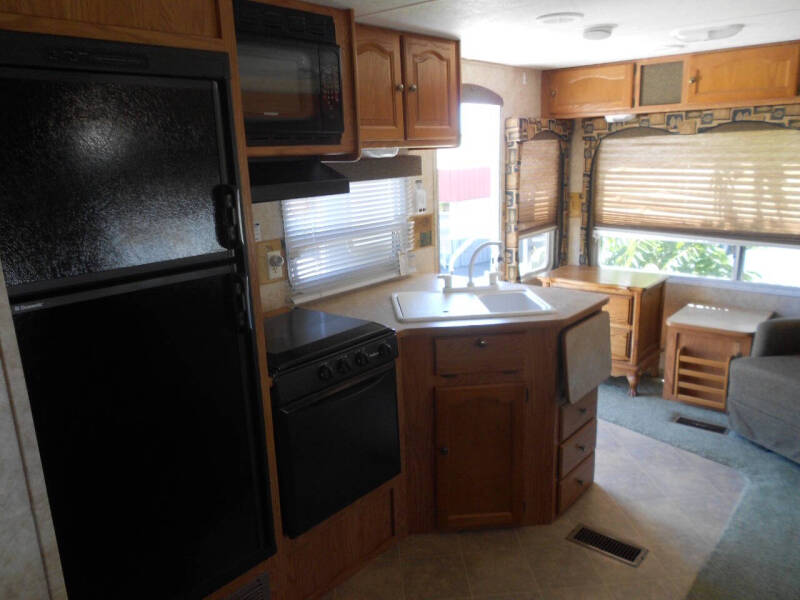 2007 Springdale 25 '