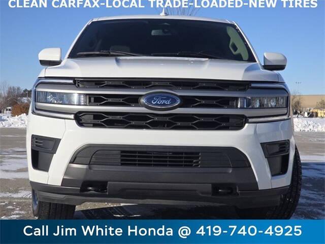 2023 Ford Expedition MAX XLT