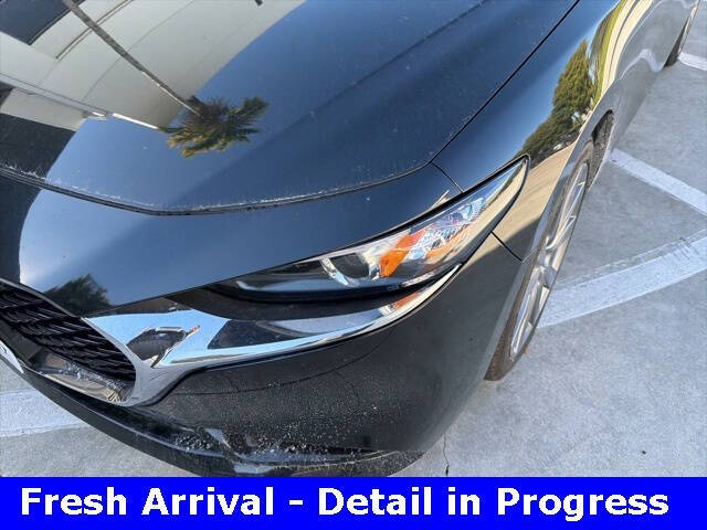 2024 Mazda Mazda3 Sedan 2.5 S Preferred