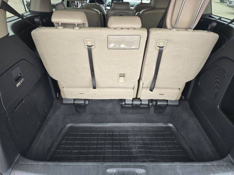 2020 Honda Odyssey Elite