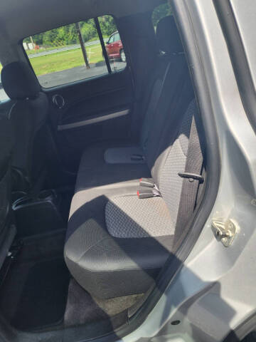 2011 Chevrolet HHR LT