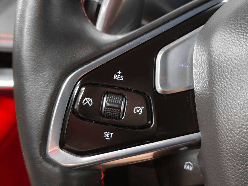 2020 Chevrolet Corvette Stingray