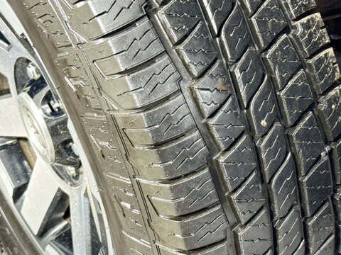 2019 Toyota 4Runner TRD Off-Road Premium