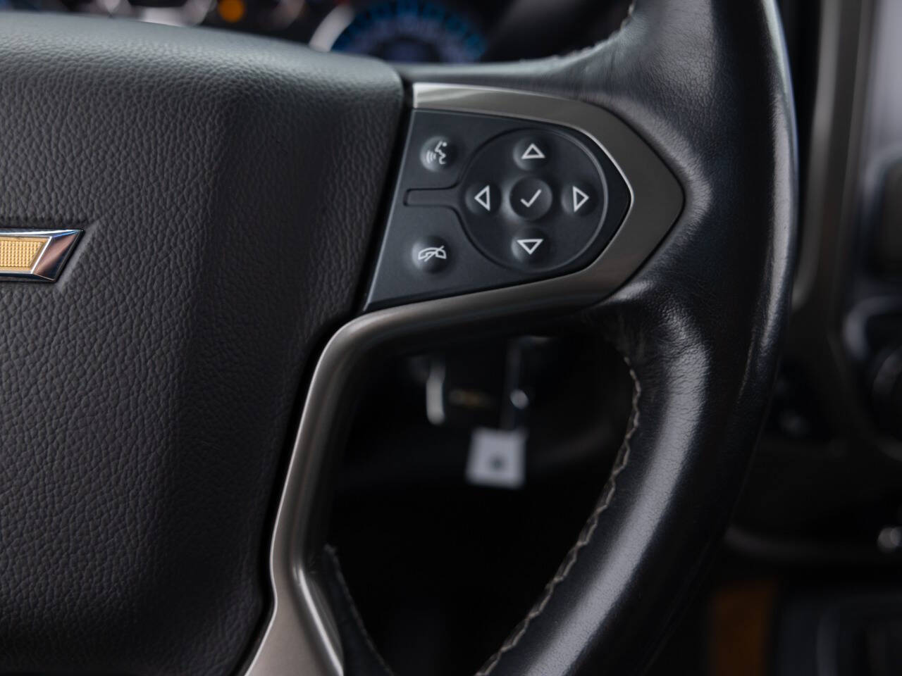 Used Car 2018 Chevrolet Silverado 1500  High Country 4x4 4dr Crew Cab 5.8 Ft. Sb For Sale Under $35,000 In Coal City, Illinois