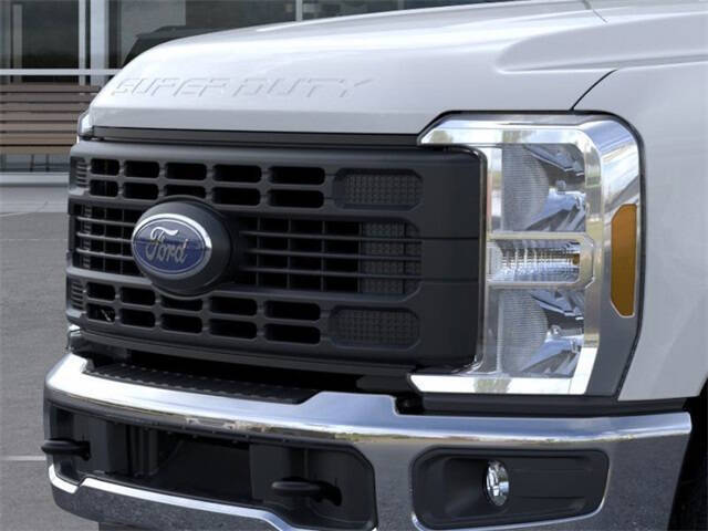 2026 Ford F-350 Super Duty XL