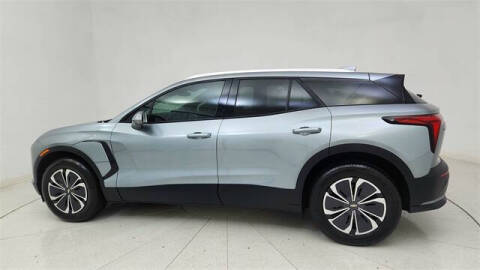 2024 Chevrolet Blazer EV 2LT