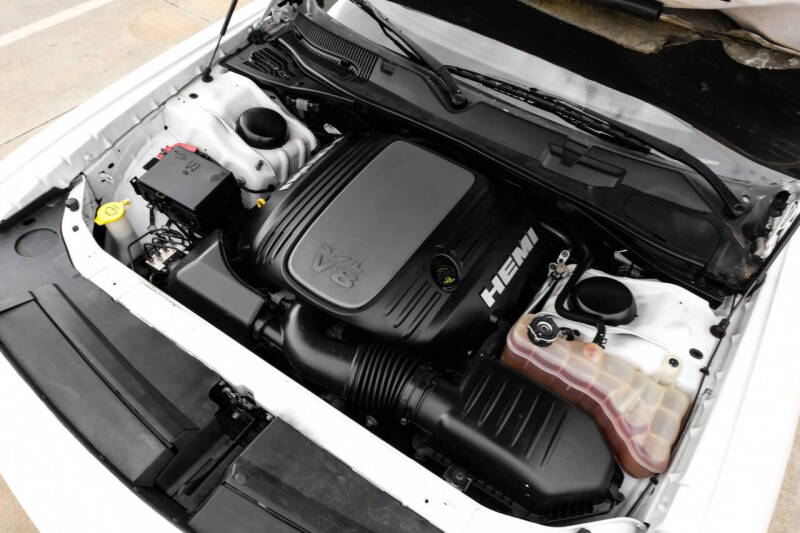 2016 Dodge Challenger