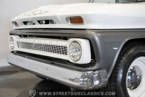 1965 Chevrolet C10